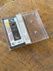 İSMAİL HAZAR - YANARSA YANSIN - KASET