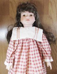 ViNTaGe ALMAN P0RSELEN BEBEK.......