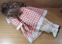 ViNTaGe ALMAN P0RSELEN BEBEK.......