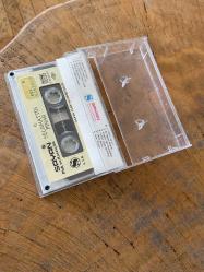 SELAHATTİN PINAR - FASIL - KASET