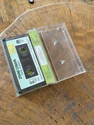 ZİHNİ CİNAN - GELİN ARABASI - KASET