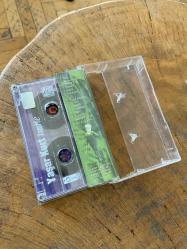 YAŞAR KURT - ANNE - KASET