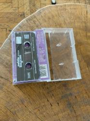 SELDA BAĞCAN - BEN GELDİM - KASET