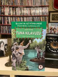 Tuna Kılavuzu
