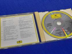 BEETHOVEN  SYMPHONY Nr.6 PASTORAL OVERTURES KARAJAN MÜZİK CD