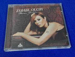 ZUHAL OLCAY BAŞUCU ŞARKILARI  MÜZİK CD