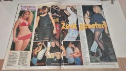 GALAXY DERGİSİ - YIL : 1999 SAYI : 22 - ESİN MORALIOĞLU - DİDEM UZEL - ŞEBNEM ÖZİNAL - ESRA BALAMİR - MERVE İLDENİZ - NÜKHET DURU - ÖZALP BİROL - YALÇIN DÜMER - EMEL MÜFTÜOĞLU - HÜSEYİN CANKURTARAN - SETİNEM DURUKAN - GÜLAY İBİCİOĞLU - METİN AROLAT - IF YALDIZHAN - CRIS JOHN KRISTİN - NEVİN - ANDREA YORGUN DÜŞÜNCE BÖYLE DİNLENDİ - SALİH KEÇECİ - PAMİR DEMİRTAŞ - CAN OKAN - ALİ DİNÇKÖK - ŞEREF HAS - KAYA SABANCI - İBRAHİM MERTOĞLU - ÖZKAN İPEK - KAYHAN HAKSEVER - MEHMET SOYASLAN - TURGUT AYSAN - KADRİ YURDATAP - İRFAN ATASOY - İSMET KAZANCIOĞLU - MEHMET ÜNALAN - ŞÜKRÜ AVŞAR - ZOZO TOLEDO - MÜSLÜM DEMİRCİ - TARIK DAL - ALİNUR VELİDEDEOĞLU - ANTONIO BANDERAS - MELTEM CUMBUL - DERYA BAYKAL - SİRİN YALÇIN - ELİF GERMİYAN - MELİKE HASEFE - BERNA GÜREL - ALİ - MURAT BİLİCAN - MUSTAFA ÇAĞLAR - MAHSUN KIRMIZIGÜL - 24 SAYFA