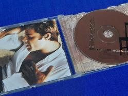 RICKY MARTIN SOUND LOADED  MÜZİK CD
