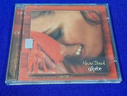 NAZAN ÖNCEL GÖÇEBE MÜZİK CD
