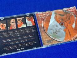 NAZAN ÖNCEL GÖÇEBE MÜZİK CD