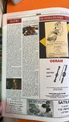 SİNEMA HAFTALIK ANTRAKT GAZETESİ - 03-09 ARALIK 2004 - HÜLYA AVŞAR - HALİL ERGÜN - OKTAY KAYNARCA - BİROL ÜNEL - ZEKİ ALASYA - ALİ ÖZGENTÜRK - CEM YILMAZ - AHMET ULUÇAY - NAOMI WATTS - VIC MIZZY - GONZALO DELGADO - FERNANDO EIMBOKE - MIRELLA PASKUAL - SIMON AKIN - MOHSEN AMIYOUSEFI - MARINA RAZMPEZHKINA - ALEJO HERNAN TAUBE - EZEL AKAY - YILMAZ ERDOĞAN - DURUL TAYLAN - YUMUR TAYLAN - ÖMER VARGI - DERVİŞ ZAİM - FATİH AKIN - GEORGE MILLER - MARSHALL HERSKOVITZ - JOHN DURGAN - MARIA GRAZIA CUCINOTTA - SERRA YILMAZ - CIRO IPPOLITO - ŞEBNEM DÖNMEZ - EMRE ERER - OZAN AÇIKTAN - ALEX WONG - YAŞAR ALBAYRAK - JAMIE LEE CURTIS - TONY CURTIS - JANET LEIGH - RICHARD GERE - JENNIFER LOPEZ - JULIANNE MOORE - FERZAN ÖZPETEK - ÜMİT ELÇİ - AŞK ARTIK BURADA OTURMUYOR - BRIDGET JONES - ANTIGEN - SİNDEL - ERKEK SEVERNE - HOŞGELDEN HAYAT - ÖLÜMCÜL DENEY KIYAMET - KARPUZ KABUĞUNDAN GEMİLER YAPMAK - WHISKY - ÖRDEK AVI - BİR KADINI EŞ OLARAK ALMAK - ACI RÜYA - HASAT ZAMANI - İKİSİNDEN BİRİ - NEREDES - 14 SAYFA