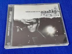 MİRKELAM KALBİMDE PARMAK İZİN VAR  MÜZİK CD