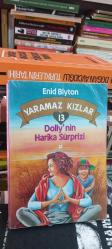 Yaramaz Kızlar 13 : Dolly'nin Harika Sürprizi
