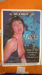 SİNEMA HAFTALIK ANTRAKT GAZETESİ - 30 TEMMUZ - 5 AĞUSTOS 1999-  JAMIE LEE CURTIS - DONALD SUTHERLAND - WILLIAM BALDWIN - JOANNA PACULA - MARSHALL BELL - JOEL MONEELY - TODD MOYER - DENNIS E JONES - BUD SMITH - STEVE JOHNSON - ERIC ALLARD - SCOTT SMITH - MAYLING CHENG - DAVID EGGBY - MIKE RICHARDSON - CHUCK PFARRER - GARY LEVINSOHN - MARK GORDON - GALE ANNE HURD - JOHN BRUNO - JOHN CLAUDE VAN DAMME - ADEVALE AKINNUOGE AGBAJE - DANIEL CALTAGIRONE - ANA SOFRENOVIC - RON LIVINGSTON - JENNIFER ANISTON - STEPHEN ROOT - JOE D’AMATO - VALENTINE DEMY - ALLEN CORT - CAREY SALEY - ROBERT LABROSSE - PAUL WERNEGR - JAMIE SULLIVAN - CLEO LORI - LIZ RANEY - DON STEVENS - JOHN WYNN - SAJA YAVUS - DENİZ YAVUS - TOLGA AKINCI - HÜSEYİN KURU - ÖZGÜR ŞEYBEN - CAN ÇİLİNGİR - ORAN SARAÇ - ELMAS ÖZCAN - NASİM - NERMİN AMİL - YALDIZ YAGE - VIRUS - ÇÖL KAPLANI - OFİS ÇILGINLIĞI - TACİZ - AFTERNOON - LEGIONNAIRE - OFFICE SPACE - VIRUS - LEGIONNAIRE - OFFICE SPACE - AFTERNOON          - 18 SAYFA