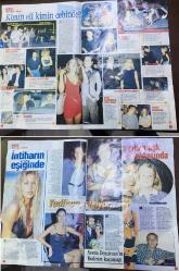MEGA PASHA MAGAZİN DERGİSİ - 27 EYLÜL 1998 - SEDA SAYAN ÖZEL SAYISI, SEDA SAYAN RÖPORTAJI ve FOTOĞRAFLARI - SEDA SAYAN POSTERİ - İBRAHİM TATLISES & SİBEN CAN - SEZEN AKSU İFLAS ETTİ - AJDA PEKKAN İLE ALİ BARS KANLI BIÇAKLI - GÖZDE TAN İNTİHARIN EŞİĞİNDE - CAN-TERRY PATPAT - EDA TAŞDEMİR - PEMRA-TEOMAN TAŞDEMİR - YILDIZ KAPLAN - ESİN MORALIOĞLU, DİDEM UZEL - FUNDA MORALIOĞLU, NEŞE ÜNAL - NURETTİN HASMAN - BAŞAK BOZTEPE - ALTUĞ ALTAY & RİTA FİNK - AJLAN BÜYÜKBURÇ & UĞUR GÜNDEŞ - PINAR-YİĞİT DEMİR - UĞUR SOYSAL - GÜLİN KİRPİKÇİOĞLU, ERSİN UMULU - ENİS ÇİFTÇİ, REYHAN GÖKSU - EMRE ERGANİ, LALE NİŞANCI - JÜLYET DİLGE, ÖVÜNÇ YAYLAGÜL - ÖZLEM TEKİN, BAŞAK KOÇOĞLU - TAYFUN DEMİRÖREN - SEVDAĞ DEMİRCAN - ÇİĞDEM KAYALI, LAL DENİZLİ - MUSTAFA DENİZLİ - BURCU ÇAĞRI - JESSICA CHAMPBELL, KENAN DOĞULU  - AJDA PEKKAN, BÜLENT ERSOY - MELİKE HEPER - ALİ BARS - EMEL SAYIN - YASEMİN BOZKURT - AYDAN ŞENER - TARKAN FRANSIZLARI BÜYÜLEDİ - HİLAL ÖZDEMİR - FÜSUN ÖNAL - NEŞE AKSOY - HARİKA AVCI - FULYA ERGÜNEŞ