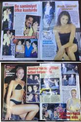 MEGA PASHA MAGAZİN DERGİSİ - 27 EYLÜL 1998 - SEDA SAYAN ÖZEL SAYISI, SEDA SAYAN RÖPORTAJI ve FOTOĞRAFLARI - SEDA SAYAN POSTERİ - İBRAHİM TATLISES & SİBEN CAN - SEZEN AKSU İFLAS ETTİ - AJDA PEKKAN İLE ALİ BARS KANLI BIÇAKLI - GÖZDE TAN İNTİHARIN EŞİĞİNDE - CAN-TERRY PATPAT - EDA TAŞDEMİR - PEMRA-TEOMAN TAŞDEMİR - YILDIZ KAPLAN - ESİN MORALIOĞLU, DİDEM UZEL - FUNDA MORALIOĞLU, NEŞE ÜNAL - NURETTİN HASMAN - BAŞAK BOZTEPE - ALTUĞ ALTAY & RİTA FİNK - AJLAN BÜYÜKBURÇ & UĞUR GÜNDEŞ - PINAR-YİĞİT DEMİR - UĞUR SOYSAL - GÜLİN KİRPİKÇİOĞLU, ERSİN UMULU - ENİS ÇİFTÇİ, REYHAN GÖKSU - EMRE ERGANİ, LALE NİŞANCI - JÜLYET DİLGE, ÖVÜNÇ YAYLAGÜL - ÖZLEM TEKİN, BAŞAK KOÇOĞLU - TAYFUN DEMİRÖREN - SEVDAĞ DEMİRCAN - ÇİĞDEM KAYALI, LAL DENİZLİ - MUSTAFA DENİZLİ - BURCU ÇAĞRI - JESSICA CHAMPBELL, KENAN DOĞULU  - AJDA PEKKAN, BÜLENT ERSOY - MELİKE HEPER - ALİ BARS - EMEL SAYIN - YASEMİN BOZKURT - AYDAN ŞENER - TARKAN FRANSIZLARI BÜYÜLEDİ - HİLAL ÖZDEMİR - FÜSUN ÖNAL - NEŞE AKSOY - HARİKA AVCI - FULYA ERGÜNEŞ