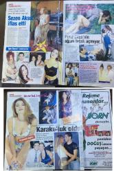 MEGA PASHA MAGAZİN DERGİSİ - 27 EYLÜL 1998 - SEDA SAYAN ÖZEL SAYISI, SEDA SAYAN RÖPORTAJI ve FOTOĞRAFLARI - SEDA SAYAN POSTERİ - İBRAHİM TATLISES & SİBEN CAN - SEZEN AKSU İFLAS ETTİ - AJDA PEKKAN İLE ALİ BARS KANLI BIÇAKLI - GÖZDE TAN İNTİHARIN EŞİĞİNDE - CAN-TERRY PATPAT - EDA TAŞDEMİR - PEMRA-TEOMAN TAŞDEMİR - YILDIZ KAPLAN - ESİN MORALIOĞLU, DİDEM UZEL - FUNDA MORALIOĞLU, NEŞE ÜNAL - NURETTİN HASMAN - BAŞAK BOZTEPE - ALTUĞ ALTAY & RİTA FİNK - AJLAN BÜYÜKBURÇ & UĞUR GÜNDEŞ - PINAR-YİĞİT DEMİR - UĞUR SOYSAL - GÜLİN KİRPİKÇİOĞLU, ERSİN UMULU - ENİS ÇİFTÇİ, REYHAN GÖKSU - EMRE ERGANİ, LALE NİŞANCI - JÜLYET DİLGE, ÖVÜNÇ YAYLAGÜL - ÖZLEM TEKİN, BAŞAK KOÇOĞLU - TAYFUN DEMİRÖREN - SEVDAĞ DEMİRCAN - ÇİĞDEM KAYALI, LAL DENİZLİ - MUSTAFA DENİZLİ - BURCU ÇAĞRI - JESSICA CHAMPBELL, KENAN DOĞULU  - AJDA PEKKAN, BÜLENT ERSOY - MELİKE HEPER - ALİ BARS - EMEL SAYIN - YASEMİN BOZKURT - AYDAN ŞENER - TARKAN FRANSIZLARI BÜYÜLEDİ - HİLAL ÖZDEMİR - FÜSUN ÖNAL - NEŞE AKSOY - HARİKA AVCI - FULYA ERGÜNEŞ