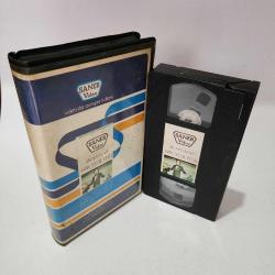 Bak Yeşil Yeşil - Ahmet Özhan VHS kaset