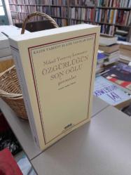 Özgürlüğün Son Oğlu - Poemalar