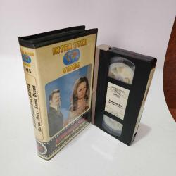 Kıskanırım Seni - Kartal Tibet VHS kaset