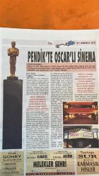 SİNEMA HAFTALIK ANTRAKT GAZETESİ - 7–13 AĞUSTOS 1998 -  NICOLAS CAGE - MEG RYAN - DENNIS FRANZ - ANDRE BRAUGHER - GABRIEL YARED - KELLEY SMITH WAIT - DOUGLAS SEGAL - LYNZEE KLINGMAN - LILLY KILVERT - JOHN SEALE - ARNON MILCHAN - ROBERT CAVALLO - CHARLES NEWIRTH - DANA STEVENS - DAWN STEEL - CHARLES ROVEN - MEL GIBSON - DANNY GLOVER - JOE PESCI - RENE RUSSO - CHRIS ROCK - JET LI - MICHAEL KAMEN - ERIC CLAPTON - DAVID SANBORN - J. MILLS GOODLOE - DAN CRACCHIOLO - FRANK JURIOSTE - DALLAS PUETT - J. MICHAEL RIVA - ANDRZEJ BARTKOWIAK - STEVE PERRY - JIM VAN WYCK - JONATHAN LEMKIN - ALFRED GOUGH - MILES MILLAR - CHANNING GIBSON - JOEL SILVER - RICHARD DONNER - NURI BİLGE CEYLAN - LEYLA SEVÜKTEN - MELEKLER ŞEHRİ - CITY OF ANGELS - CEHENNEM SİLAHI 4 - LETHAL WEAPON 4 - KASABA - KOZA - TÜRK SİNEMASI - SİNEMA ESTETİĞİ - SİNEMA ANLAYIŞI - SİNEMA FESTİVALLERİ - SPONSORLUK - SİNEMA GAZETESİ - SİNEMA SALONLARI - 8 SAYFA