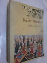 Türk Musikisi Nazariyatı ve Usulleri - Kudüm Velveleleri