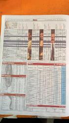 SİNEMA HAFTALIK ANTRAKT GAZETESİ - 22 ARALIK 2000 – 04 OCAK 2001 - JUSTIN WHALIN - MARLON WAYANS - THORA BIRCH - ZOE MCLELLAN - KRISTEN WILSON - LEE ARENBERG - BRUCE PAYNE - JEREMY IRONS - BRYCE PERRIN - CAROLINE ROSS - DOUG MILSOME - JUSTIN CAINE BURNETT - STEVE RICHARDS - JOEL SILVER - ALLAN ZEMAN - NELSON LEONG - TIZAN TOPPER - LILIEN - CARROLL CARTWRIGHT - KIA JAM - TOM HAMMEL - COURTNEY SOLOMON - GABRIEL YARED - MIRIAM STOCKLEY - JENNIFER PAIGE - MADELINE PEYROUX - YVONNE WASHINGTON - SYDNEY FOREST - KEVIN KLINE - KENNETH BRANAGH - ROSIE PEREZ - ARMAND ASSANTE - MEHMET ALİ ALABORA - VOLKAN SEVERCAN - ZEYNO ERACAR - MÜMTAZ SEVİNÇ - RICHARD GERE - WINONA RYDER - ANTHONY LAPAGLIA - ELAINE STRITCH - VERA FARMIGA - JAY ROACH - JIM HERZFELD - JOHN HAMBURG - PETER JAMES - RANDY NEWMAN - ROBERT DE NIRO - BEN STILLER - TERI POLO - BLYTHE DANNER - JON ABRAHAMS - OWEN WILSON - ALI ULVI UYANIK - PENÉLOPE CRUZ - ANTHONY HOPKINS - KEANU REEVES - PENELOPE CRUZ - NURI BİLGE CEYLAN - MİR - 14SAYFA