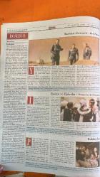 SİNEMA HAFTALIK ANTRAKT GAZETESİ - 22 ARALIK 2000 – 04 OCAK 2001 - JUSTIN WHALIN - MARLON WAYANS - THORA BIRCH - ZOE MCLELLAN - KRISTEN WILSON - LEE ARENBERG - BRUCE PAYNE - JEREMY IRONS - BRYCE PERRIN - CAROLINE ROSS - DOUG MILSOME - JUSTIN CAINE BURNETT - STEVE RICHARDS - JOEL SILVER - ALLAN ZEMAN - NELSON LEONG - TIZAN TOPPER - LILIEN - CARROLL CARTWRIGHT - KIA JAM - TOM HAMMEL - COURTNEY SOLOMON - GABRIEL YARED - MIRIAM STOCKLEY - JENNIFER PAIGE - MADELINE PEYROUX - YVONNE WASHINGTON - SYDNEY FOREST - KEVIN KLINE - KENNETH BRANAGH - ROSIE PEREZ - ARMAND ASSANTE - MEHMET ALİ ALABORA - VOLKAN SEVERCAN - ZEYNO ERACAR - MÜMTAZ SEVİNÇ - RICHARD GERE - WINONA RYDER - ANTHONY LAPAGLIA - ELAINE STRITCH - VERA FARMIGA - JAY ROACH - JIM HERZFELD - JOHN HAMBURG - PETER JAMES - RANDY NEWMAN - ROBERT DE NIRO - BEN STILLER - TERI POLO - BLYTHE DANNER - JON ABRAHAMS - OWEN WILSON - ALI ULVI UYANIK - PENÉLOPE CRUZ - ANTHONY HOPKINS - KEANU REEVES - PENELOPE CRUZ - NURI BİLGE CEYLAN - MİR - 14SAYFA