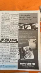 SİNEMA HAFTALIK ANTRAKT GAZETESİ - 24-30 MART 2000 - TOM HANKS - DAVID MORSE - BONNIE HUNT - MICHAEL CLARKE DUNCAN - JAMES CROMWELL - MICHAEL JETER - GRAHAM GREENE - DOUG HUTCHISON - SAM ROCKWELL - BARRY PEPPER - JEFFREY DEMUNN - PATRICIA CLARKSON - HARRY DEAN STANTON - THOMAS NEWMAN - KARYN WAGNER - RICHARD FRANCIS-BRUCE - TERENCE MARSH - DAVID TATTERSALL - STEPHEN KING - DAVID VALDES - FRANK DARABONT - ANNETTA BENING - JANET MCTEER - JULIANNE MOORE - MERYL STREEP - HILARY SWANK - KEVIN SPACEY - YEŞİL YOL - GREEN MILE - THE SHAWSHANK REDEMPTION - OSCAR TÖRENİ - AMERICAN BEAUTY - THE CIDER HOUSE RULES - THE INSIDER - THE SIXTH SENSE - BOYS DON'T CRY - THE END OF THE AFFAIR - MUSIC OF THE HEART - TUMBLEWEEDS - 14 SAYFA