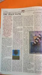 SİNEMA HAFTALIK ANTRAKT GAZETESİ - 24-30 MART 2000 - TOM HANKS - DAVID MORSE - BONNIE HUNT - MICHAEL CLARKE DUNCAN - JAMES CROMWELL - MICHAEL JETER - GRAHAM GREENE - DOUG HUTCHISON - SAM ROCKWELL - BARRY PEPPER - JEFFREY DEMUNN - PATRICIA CLARKSON - HARRY DEAN STANTON - THOMAS NEWMAN - KARYN WAGNER - RICHARD FRANCIS-BRUCE - TERENCE MARSH - DAVID TATTERSALL - STEPHEN KING - DAVID VALDES - FRANK DARABONT - ANNETTA BENING - JANET MCTEER - JULIANNE MOORE - MERYL STREEP - HILARY SWANK - KEVIN SPACEY - YEŞİL YOL - GREEN MILE - THE SHAWSHANK REDEMPTION - OSCAR TÖRENİ - AMERICAN BEAUTY - THE CIDER HOUSE RULES - THE INSIDER - THE SIXTH SENSE - BOYS DON'T CRY - THE END OF THE AFFAIR - MUSIC OF THE HEART - TUMBLEWEEDS - 14 SAYFA