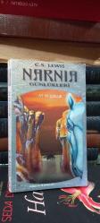 Narnia Günlükleri - At ve Çocuk