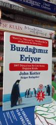 Buzdağımız Eriyor