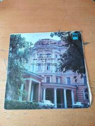 R. SCHUMANN * CARNIVAL, OP. 9 from SYMPHONIC ETUDES, OP. 13 * SYMPHONY ORCHESTRA of CENTRAL TV and MOSCOW RADIO * LONGPLAY