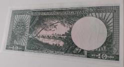 5.EMİSYON 4.TERTİP 10 ON TÜRK LİRASI Z24 221131 SERİ NOLU NATÜREL ÇİL KAĞIT PARA ÇOK NADİRDİR