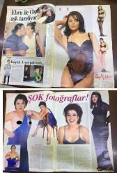 RANDEVU, MAGAZİN DERGİSİ - 25 NİSAN 1998 - AYDAN BURHAN'IN ÖZEL POZ FOTOĞRAFLARI , MAHALLENİN MUHTARLARI DİZİSİNİN FADİME'Sİ - MELTEM CUMBUL - NURETTİN SOYDAN - EBRU DESTAN & OZAN - OLCAY ASLAN - EBRU GÜNDEŞ - ÖMER DURAK - SAFİYE SOYMAN - ÖZLEM BASMAZ - İBRAHİM TATLISES - YILDIZ TİLBE - İSMAİL TÜRÜT - EBRU YAŞAR - SİBEL CAN HİSAR'I SALLADI - NEJAT YAVAŞOĞULLARI - BARIŞ MANÇO - CANDAN ERÇETİN - İLHAN İREM'E BASIN ÖDÜLÜ - OKAY TEMİZ - SİBEL TÜZÜN RÖPORTAJI - SEVDA DEMİREL RÖPORTAJI ve FOTOĞRAFLARI - DEMET ŞENER - ERDAL ACAR - EBRU CÜNDÜNEYOĞLU - MİRKELAM - ERCAN SAATÇİ - AYNA GRUBU, CEMİL RÖPORTAJI - SEDA AKSEL - EBRU DİKİŞ - SEVDA AKSEL - YAVUZ AZİZ, İLGİ YÜCE, ALTUĞ PAKEL - BESTE BİLEN - DENİZ ÖZKÖK - ÇAĞLA AKTAY, ERKAN BARIŞ, MİNE AYMAN, HAKAN PEKER - KADİR İNANIR TURKAN ŞORAY'A KIZGIN - RECEP TAYYİP ERDOĞAN'IN KIYDIĞI NİKAHTA TOLGA AĞAR ve ÖZLEM ALTINDAĞ EVLENDİLER - İBRAHİM TATLISES - YASEMİN KOŞAL - ADNAN ŞENSES - GÜLMAN KUDİMER - SİNEM TİRİTOĞLU - BERNA OKUR, MURAT NİYAZİOĞLU