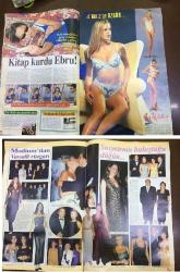 RANDEVU, MAGAZİN DERGİSİ - 25 NİSAN 1998 - AYDAN BURHAN'IN ÖZEL POZ FOTOĞRAFLARI , MAHALLENİN MUHTARLARI DİZİSİNİN FADİME'Sİ - MELTEM CUMBUL - NURETTİN SOYDAN - EBRU DESTAN & OZAN - OLCAY ASLAN - EBRU GÜNDEŞ - ÖMER DURAK - SAFİYE SOYMAN - ÖZLEM BASMAZ - İBRAHİM TATLISES - YILDIZ TİLBE - İSMAİL TÜRÜT - EBRU YAŞAR - SİBEL CAN HİSAR'I SALLADI - NEJAT YAVAŞOĞULLARI - BARIŞ MANÇO - CANDAN ERÇETİN - İLHAN İREM'E BASIN ÖDÜLÜ - OKAY TEMİZ - SİBEL TÜZÜN RÖPORTAJI - SEVDA DEMİREL RÖPORTAJI ve FOTOĞRAFLARI - DEMET ŞENER - ERDAL ACAR - EBRU CÜNDÜNEYOĞLU - MİRKELAM - ERCAN SAATÇİ - AYNA GRUBU, CEMİL RÖPORTAJI - SEDA AKSEL - EBRU DİKİŞ - SEVDA AKSEL - YAVUZ AZİZ, İLGİ YÜCE, ALTUĞ PAKEL - BESTE BİLEN - DENİZ ÖZKÖK - ÇAĞLA AKTAY, ERKAN BARIŞ, MİNE AYMAN, HAKAN PEKER - KADİR İNANIR TURKAN ŞORAY'A KIZGIN - RECEP TAYYİP ERDOĞAN'IN KIYDIĞI NİKAHTA TOLGA AĞAR ve ÖZLEM ALTINDAĞ EVLENDİLER - İBRAHİM TATLISES - YASEMİN KOŞAL - ADNAN ŞENSES - GÜLMAN KUDİMER - SİNEM TİRİTOĞLU - BERNA OKUR, MURAT NİYAZİOĞLU