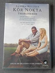 THE BLIND SIDE * KÖR NOKTA * SANDA BULLOCK * DVD