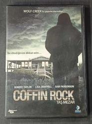 COFFIN ROCK * TAŞ MEZAR * DVD