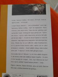 Her Temas İz Bırakır Yazar: Emrah Serbes Yayınevi: İletişim Yayınları - Çağdaş Türkçe Edebiyat Dizisi
