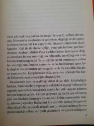 Her Temas İz Bırakır Yazar: Emrah Serbes Yayınevi: İletişim Yayınları - Çağdaş Türkçe Edebiyat Dizisi