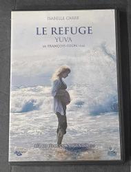 LE REFUGE * YUVA * ISABELLE CARRE * BİR FRANÇOIS OZON FİLMİ * DVD