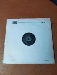 BORIS GODOUNOV * POPULAR MUSICAL DRAMA IN FOUR ACTS and A PROLOGUE * LONGPLAY * RECORD PLANT - BULGARIA - SOFIA 12
