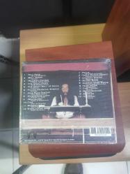 KİTARO SİLK ROAD  CD SIFIR AMBALAJINDA