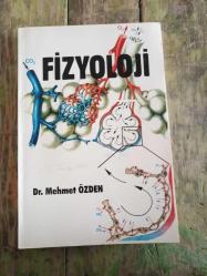 Anatomi ve Fizyoloji Ders Kitabı