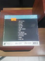 MOR VE ÖTESİ GÜNEŞİ BEKLERKEN CD SIFIR AMBALAJINDA