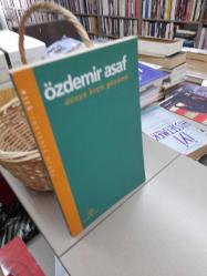 Dünya Kaçtı Gözüme