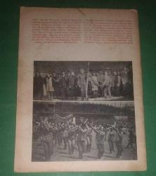 OYUN - AYLIK TİYATRO DERGİSİ / MART 1979 - SAYI: 1 / MATERYALİST BİR TİYATRO ÜSTÜNE GENELLEME YAZISI (MURATHAN MUNGAN) - AYAK BACAK FABRİKASI