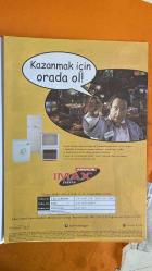 SİNEMA HAFTALIK ANTRAKT DERGİSİ - 13 - 19 EKİM 2000 - RENEE ZELLWEGER - CAMERON CROWE - MERYL STREEP - MORGAN FREEMAN - CHRIS ROCK - JIM CARREY - İBRAHİM TÜRK - DERVİŞ ZAİM - ZEKİ ÖKTEN - ATIF YILMAZ - MAHMUT TALI ÖNGÖREN - YÜCEL YENER - YAVUZ ÖZKAN - ARTUN YERES - KEMAL ÖNDER - KEMAL SEVİMLİ - BİRAY DALKIRAN - ZARİFE ÖZTÜRK - M. BAHATTİN MERMUT - CEYHUN CANİKLİGİL - MURAT TANER GÜNDÖNER - SEDAT YILMAZ - BİLAL AKSOY - BİKET İLHAN - KATERINA LORDANOGLU - COLIN MOUNIER - CLARE LACY WOOD - FADİL SÖZEN - ISMET AY - FİLİZ AKIN - ORHAN AKSOY - EKREM BORA - ORHAN GÜNŞIRAY - ZÜLFÜ LİVANELİ - SÜMER TILMAÇ - KADİR İNANIR - HALİT AKÇATEPE - MİNE ÇAYIROĞLU - ÖMER DÖNMEZ - SEZER İNANOĞLU - İHSAN KÜÇÜKTEPE - PARLA ŞENOL - ALİ KALIN - AGAH ÖZGÜÇ - İBRAHİM DEMİREL - ÜLKÜ ERAR - LENNART GUSTAFSSON - YLVA-LI GUSTAFSSON - ALİ PEKŞEN - ESİN BÜYÜK YILDIRIM - T. ONUR ERDEM - RETO CAFFI - FATİH ALTINÖZ - CLINT EASTWOOD - TOMMY LEE JONES - DONALD SUTHERLAND - JAMES GARNER - STEVE MARTIN - BETTE MID - 14 SAYFA