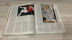 TEMPO HAFTALIK HABER DERGİSİ - SAYI:2 - 15 OCAK 1997 -   FERDA ANIL YARKIN & SİBEL BİLGİÇ AŞKI: MÜCADELEYLE BAŞLAYAN İLİŞKİ SAAT 01.00'DE, SAYAN İŞKEMBECİSİ’NDE İLAN EDİLDİ - BENDENİZ YENİ KLİBİNDE HOMOSEKSÜEL SEVGİLİSİNİ YAKALAYAN BİR KADINI CANLANDIRACAK - AYSU BAŞAR’DAN RÖNTGENCİ OTEL YÖNETİCİSİ KLİBİ - MAHZUN KIRMIZIGÜL “KADINLAR MATİNESİNDE PANTOLONUM ÇIKARILDI” İTİRAFI VE “BİR ZAMANLAR AMERİKA” PROJESİ - MİRKELAM KOMŞULARINA GÖRE ‘ŞARKI SÖYLEME MAKİNESİ’ - BOLİÇ VE NESRİN FİLİZ FLY INN’DE ÇARPICI BİR GECE YAŞADI - HARİKA AVA & REHA MUHTAR: 1997’DE ANNE OLMA KARARLARI, SPERM TALEBİ VE GAZİNOYA İLGİNÇ AÇIKLAMALAR - NAZAN ÖNCEL’İN “AYNI NAKARAT” ŞARKISI MUSTAFA SANDAL & ERCAN SAATÇİ BENZERLİĞİYLE GÜNDEME GELDİ - STEPHANIE & VAN DAMME YAKINLAŞMASI HOLLYWOOD'DAN MONACO’YA DEDİKODU -  FERDA ANIL YARKIN - SİBEL BİLGİÇ - BENDENİZ - AYSU BAŞAR - MAHZUN KIRMIZIGÜL - MİRKELAM - NESRİN FİLİZ - BOLİÇ - HARİKA AVA - REHA MUHTAR - JOHN TRAVOLTA - KELLY PRESTON -   114SAYFA - TAM TAKIM DERGİ