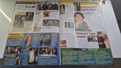 GALA DERGİSİ - 2 MART 2003 - ŞEBNEM DÖNMEZ - BURCU ESMERSOY - BURAK HAKKI - NEHİR ERDOĞAN - BERNA LAÇİN - DENİZ ÇAKIR - SİNEM KOBAL - SEVDA DEMİREL - BERGÜZAR KOREL - DEMET AKBAĞ - PELİN BATU - MELİSA SÖZEN - YONCA EVCİMİK - GÜLSE BİRSEL - SONGÜL ÖDEN - CEYDA DÜVENCİ - BİRGÜL ULUSOY - NUR SÜRER - NİLGÜN BELGÜN - PERA YILMAZ - MELTEM CUMBUL - YELİZ DOĞRAMACILAR - DENİZ UĞUR - SEDEF AVCI - BUKET DEREOĞLU - BİRGÜL ULUSOY - AÇELYA NUR DEMİR - SERENAY SARIKAYA - SELİN DEMİRATAR - TUBA BÜYÜKÜSTÜN - GİZEM KARACA - MERVE BOLUĞUR - HAZAL KAYA - BENSU SORAL - FARAH ZEYNEP ABDULLAH - DİLAN ÇİÇEK DENİZ - MİNE TUGAY - ASLI ENVER - BURCU BİRİCİK - HAZAR ERGÜÇLÜ - ELÇİN SANGU - EDA ECE - GÖKÇE BAHADIR - ASLI TANDOĞAN - NURGÜL YEŞİLÇAY - ECE ÇEŞMİOĞLU - İLAYDA ALİŞAN - HAFSANUR SANCAKTUTAN - DEMET EVGAR - GONCA VUSLATERİ - İREM HELVACIOĞLU - SERAY KAYA - HAZAL SUBAŞI - ÖZGE ÖZPİRİNÇCİ - SELEN SOYDER - MELİS SEZEN - MERVE DİZDAR - MELİSA AŞLI PAMUK - CEMRE BAYSAL - HANDE ERÇEL - DEMET ÖZDEMİ - 30 SAYFA